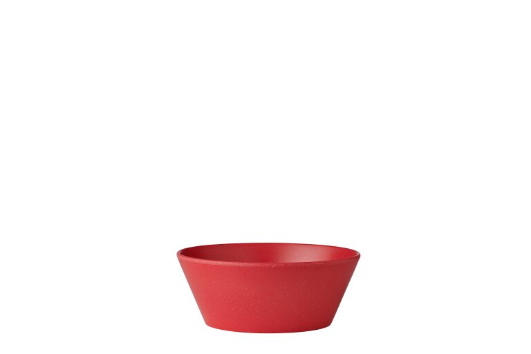 serveerschaal-bloom-600-ml-pebble-red