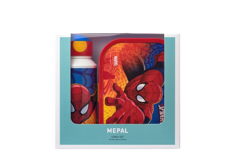 lunchset-campus-pulb-ultimate-spiderman