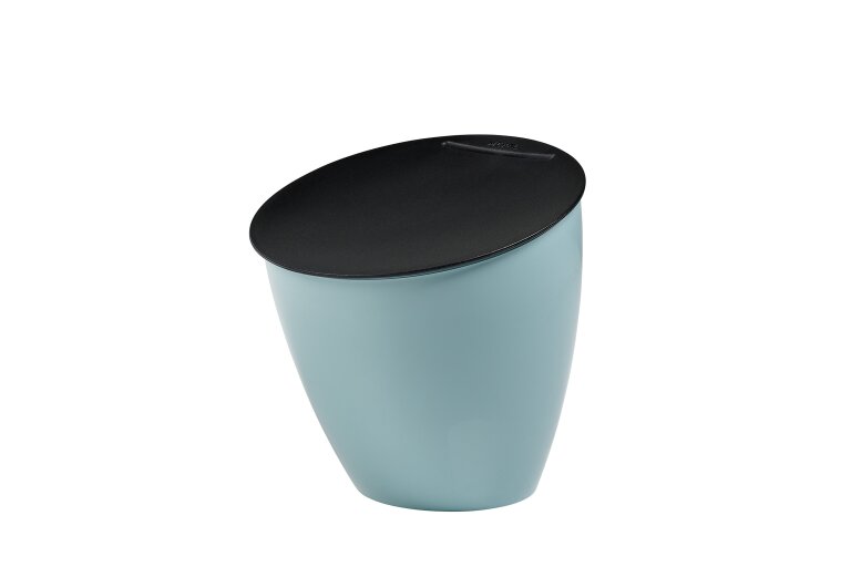 afvalbakje-calypso-nordic-green
