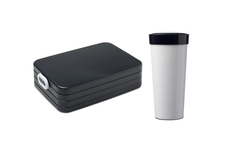 lunchbox-take-a-break-large-met-beker-zwart