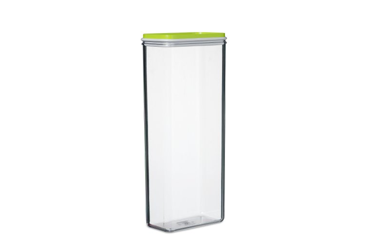 bewaardoos-modul-1900-ml-lime-lichtgroen