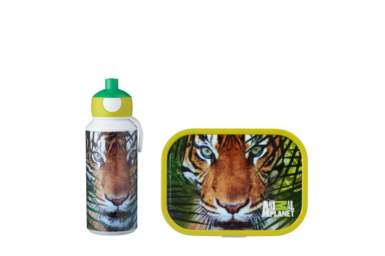 lunchset-campus-pulb-animal-planet-tijger