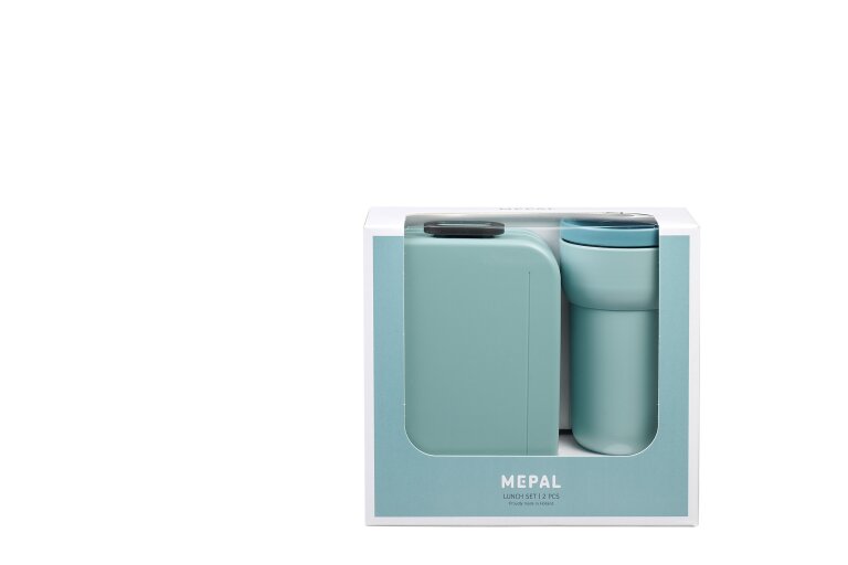 giftset-lunch-lunchbox-reisbeker-nordic-green