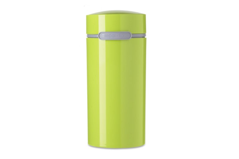coffee-pad-box-lime-lichtgroen