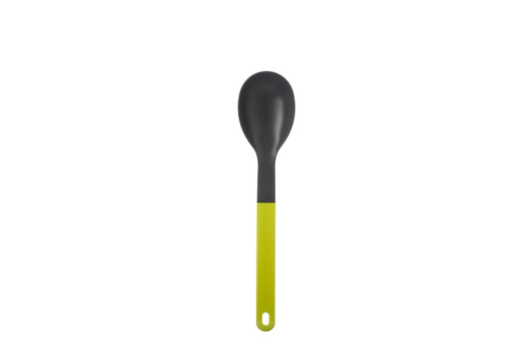 serveerlepel-optima-lime-lichtgroen