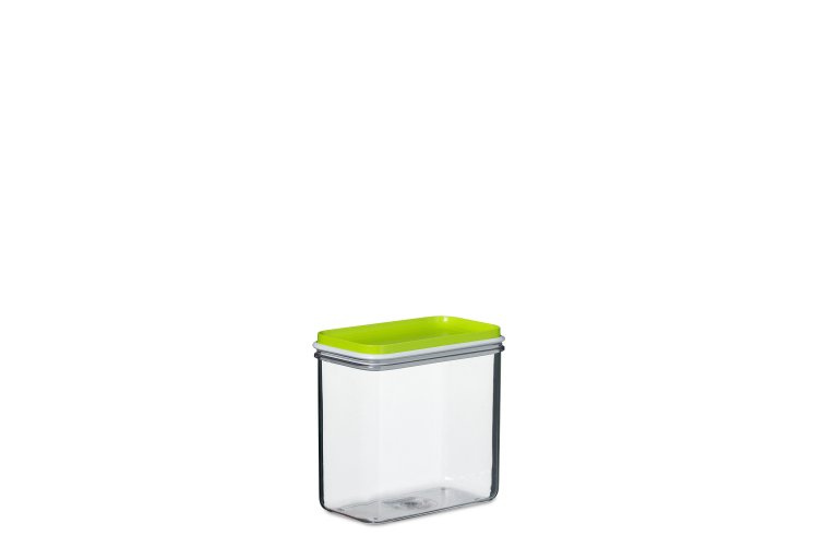bewaardoos-modul-700-ml-lime-lichtgroen