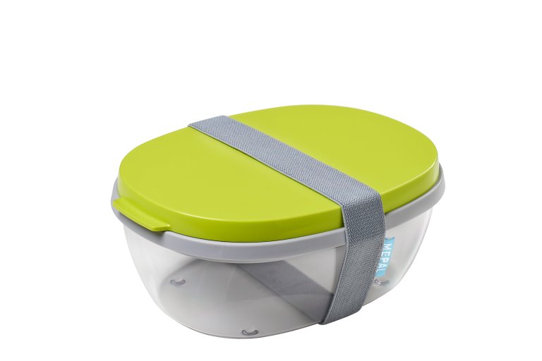 saladbox-ellipse-lime-lichtgroen
