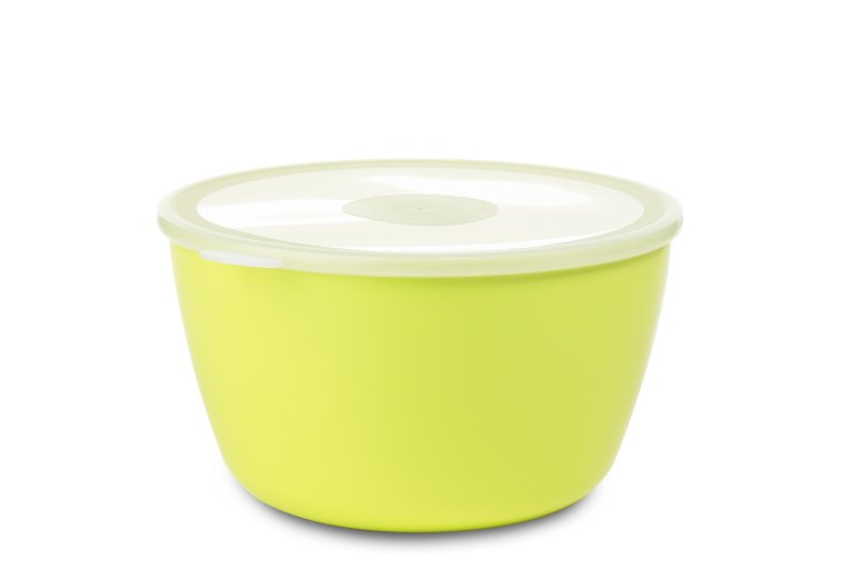 schaal-volumia-3-0-liter-latin-lime-lichtgroen