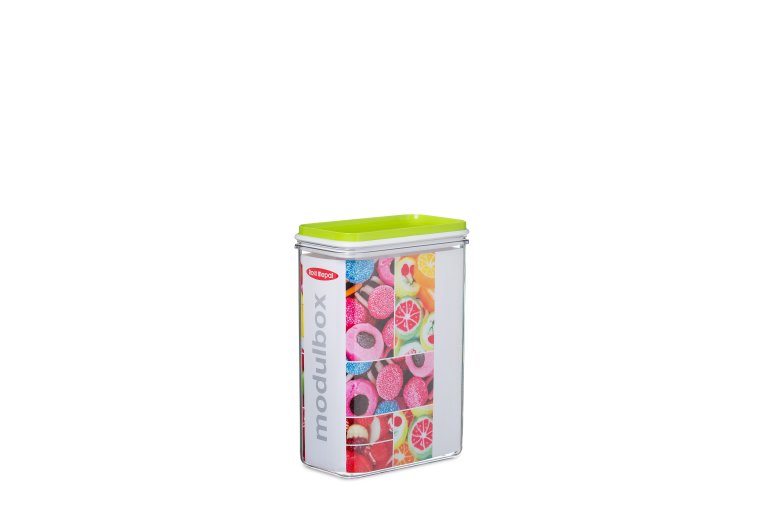 bewaardoos-modul-1150-ml-lime-lichtgroen