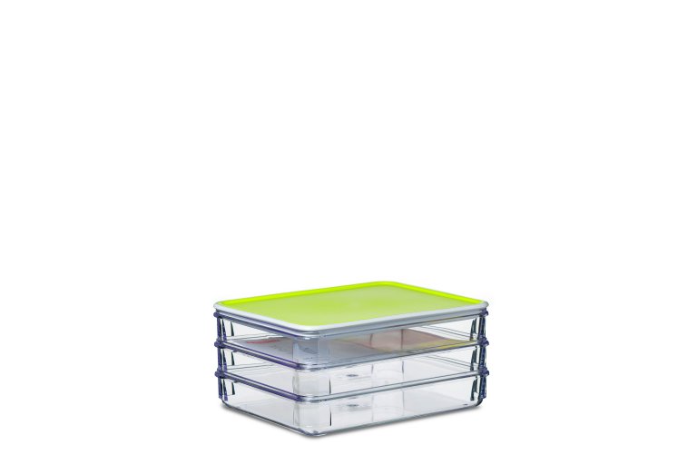vleeswarendoos-modul-163-3-lime-lichtgroen