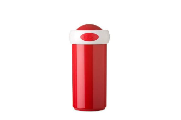 schoolbeker-campus-275-ml-rood