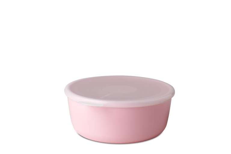 schaal-volumia-1-0-liter-retro-pink