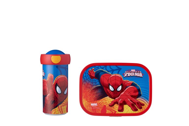 lunchset-campus-sblb-ultimate-spiderman