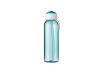 waterfles flip-up campus 500 ml - turquoise
