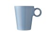 Mok Wave 300 ml - Nordic blue