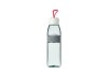 limited edition waterfles ellipse 500 ml - strawberry vibe
