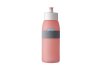 Bidon Ellipse 500 ml - Nordic Pink