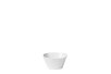Schaaltje Conix 250 ml - Wit