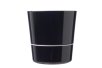Kruidenpot Large - Zwart