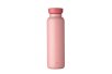 isoleerfles ellipse 900 ml - nordic pink