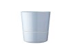 Kruidenpot large - nordic blue
