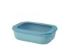 Multikom Cirqula rechthoekig 1000 ml - Nordic green