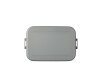 deksel lunchbox take a break midi - silver