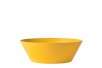 Serveerschaal Bloom 3.0 l - Pebble yellow