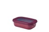Multikom Cirqula rechthoekig 500 ml - Nordic berry