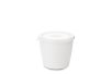 Bewaardoos Volumia 650 ml - Wit