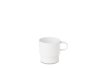 Koffiekop Basic 161 - Wit