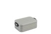 Lunchbox Take a Break midi - Silver