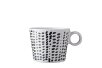 cappuccinomok flow 375 ml - brush