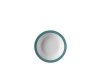 schaaltje wave 165 mm - nordic green