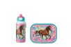 lunchset campus (pu+lb) - my horse