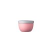 Snackpot Ellipse 350 ml - Nordic pink