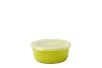 Bewaardoos Volumia 500 ml - Latin Lime (lichtgroen)