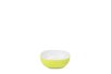Schaal Synthesis 250 ml - Latin Lime (lichtgroen)