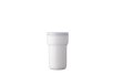 reisbeker ellipse 275 ml - wit