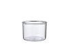 doos bewaardoos rolock midi 551 - transparant