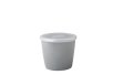 Bewaardoos Volumia 650 ml - Grey (grijs)