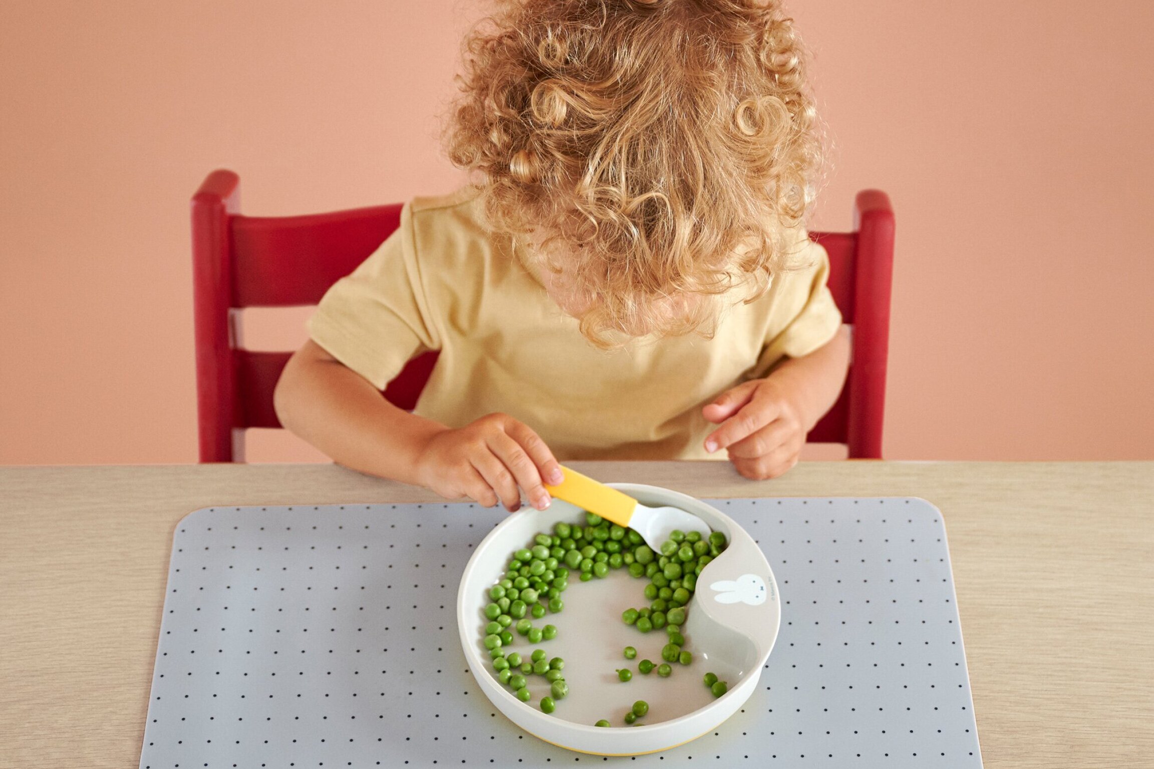 openbaar keuken zand Babyservies Mepal Mio 3-delig - Nijntje explore | Mepal