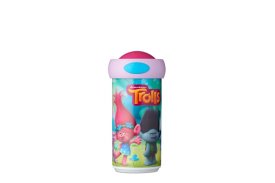 Schoolbeker Campus 275 ml - Trolls