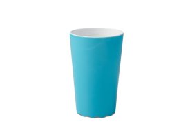Beker Wave 200 ml - Latin Blue