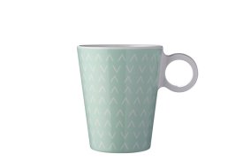 Mok Flow 300 ml - Arrow Green