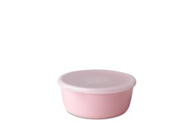 Bewaardoos Volumia 500 ml - Retro Pink