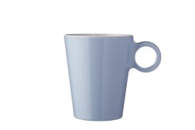 Mok Flow 300 ml - Retro Blue