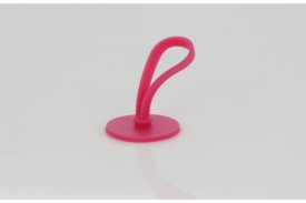 Afdichting waterfles Ellipse - Pink