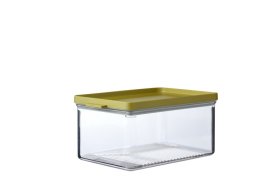 koelkastdoos omnia kaas - nordic lemon