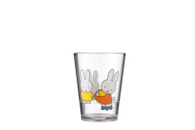 kinderglas 250 ml - nijntje speelt